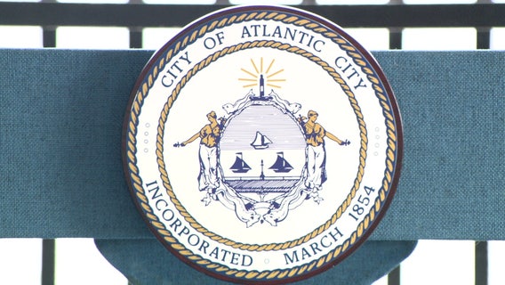 Woman found dead near Atlantic City, NJ boardwalk; man charged