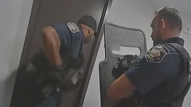 NJ Attorney General releases bodycam footage in fatal police shooting of Victoria Lee