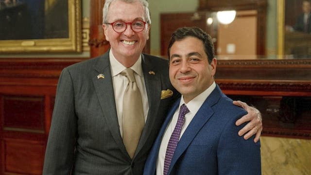 See who will replace disgraced Sen. Bob Menendez: AP source