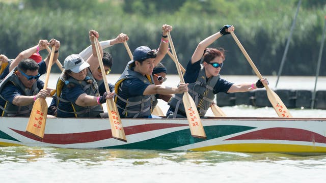 What to know about the 2024 Hong Kong Dragon Boat Festival in Queens
