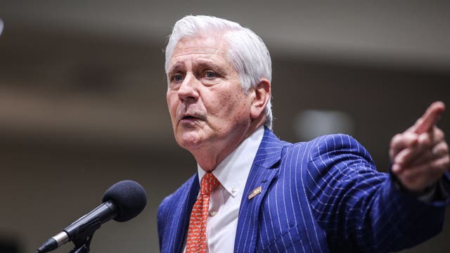 Bruce Blakeman will announce run for NY governor tomorrow: Sources