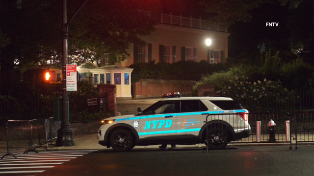 18-year-old shot and killed at NYCHA complex in Queens