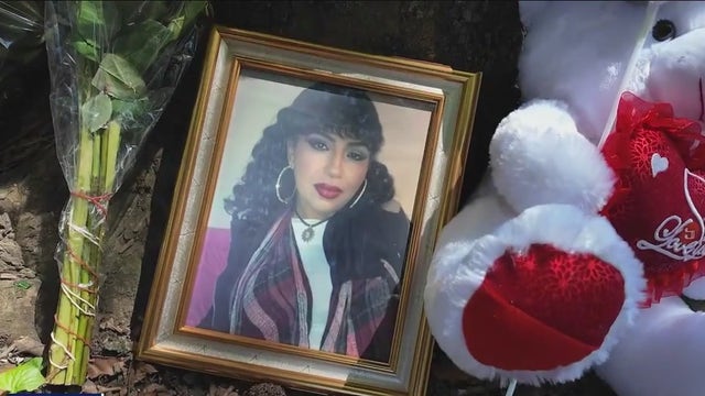 Family mourns after mother's burned body found in Highbridge Park