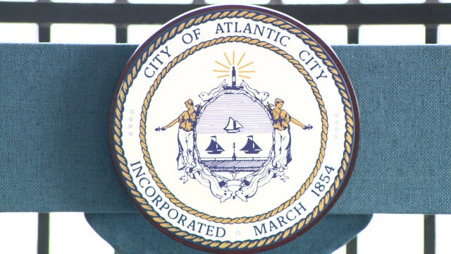 Woman found dead near Atlantic City, NJ boardwalk; man charged