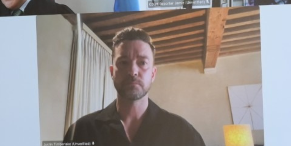 Justin Timberlake gets license suspended in NY following DWI on Long Island