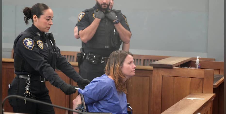 Who is Kerri Bedrick? Long Island mom to be arraigned in crash that killed son