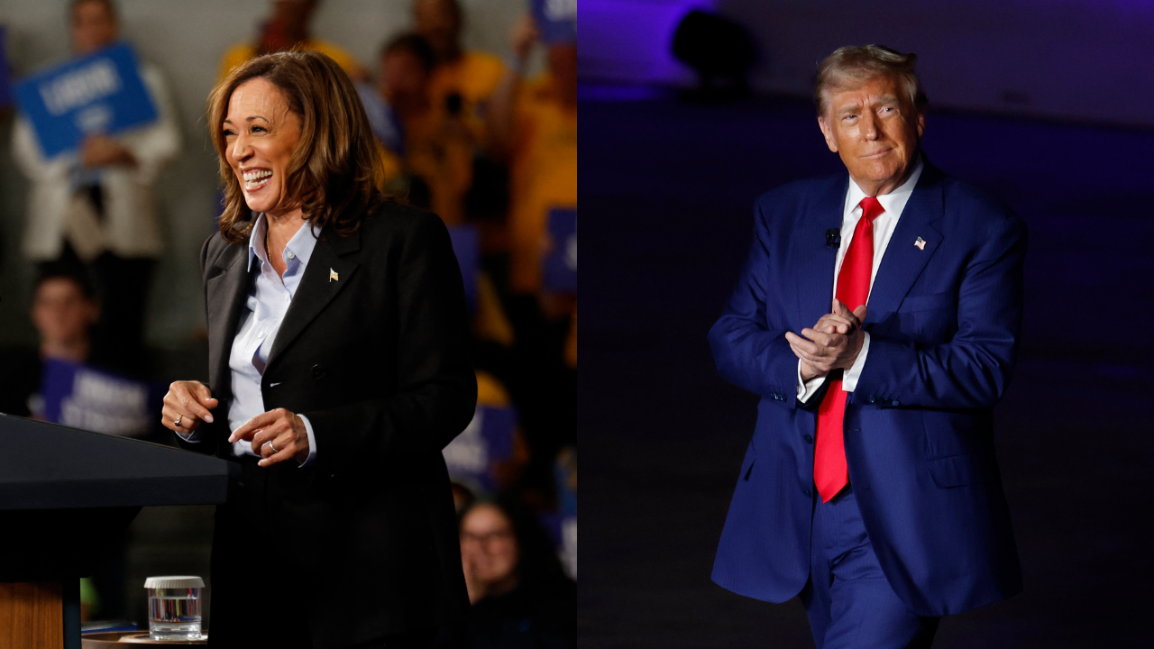 All you need to know about watching tonight's Presidential debate | FOX ...