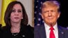 Presidential debate 2024: When will Kamala Harris and Donald Trump face off?