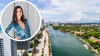 Candice Miller reportedly living in $10M Miami condo owned by a von Fürstenberg