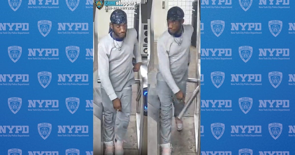 Man arrested after woman pushed onto L train tracks in Bushwick | FOX 5 ...