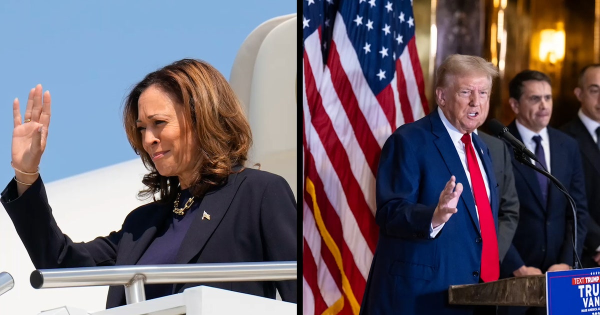 All you need to know about watching tonight's Presidential debate | FOX ...