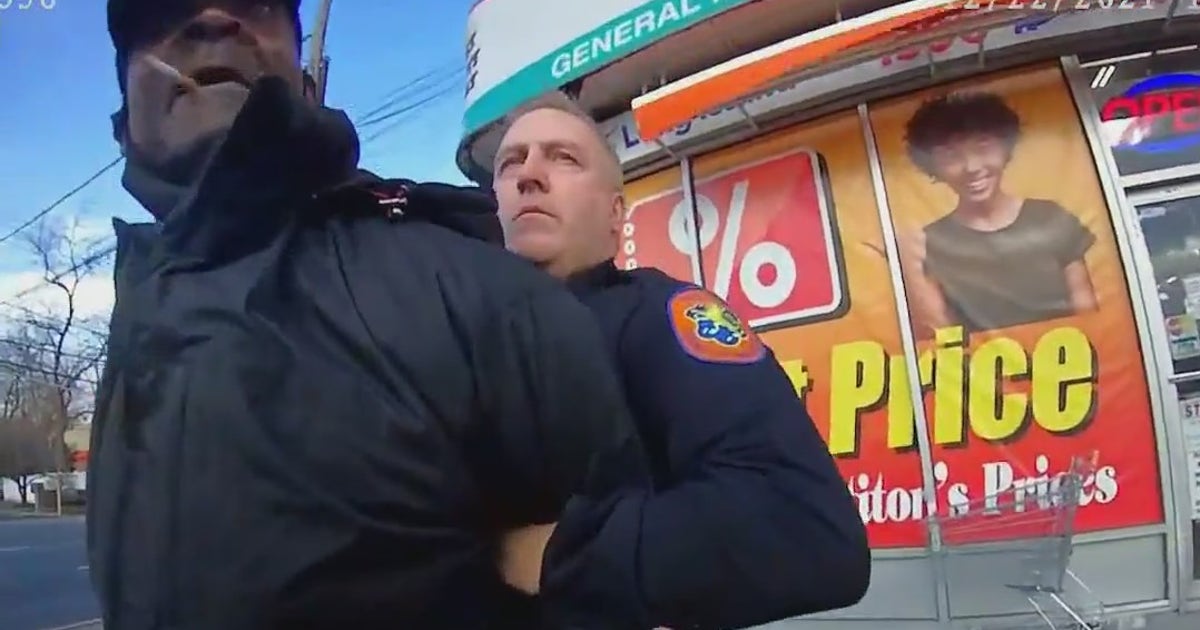 Man sues Nassau County police for false arrest and discrimination | FOX ...
