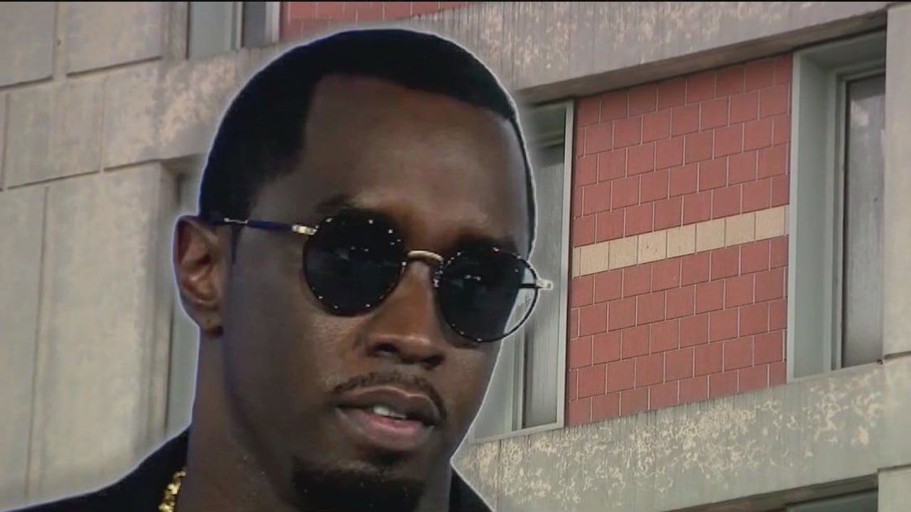 New Civil Suits Against Sean 'Diddy' Combs Could Surpass 100, Lawyer ...