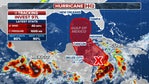 Hurricane tracker: A storm is brewing in the Gulf of Mexico. Should we worry?