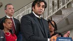 NYC Health Commissioner Dr. Ashwin Vasan to resign