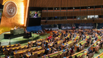 World leaders gather in NYC for UN General Assembly: What to know