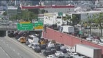 Queens-Midtown Tunnel reopens after drilling accident leads to water leak