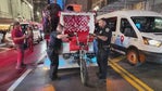 NYPD Midtown sweep targets illegal vendors, quality-of-life crimes