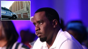 Inside the Brooklyn federal jail where Diddy is locked up: 'Hell on earth'