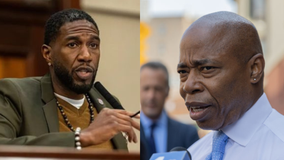 Jumaane Williams reacts to Adams indictment, says charges are 'pretty egregious'