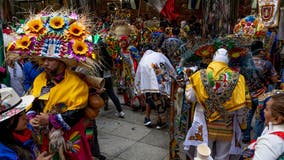 NYC Mexican Independence Day: Street closures guide