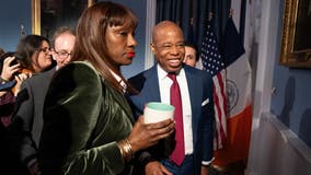 NYC Chief Advisor Ingrid Lewis-Martin joins list of names, investigations tied to Adams