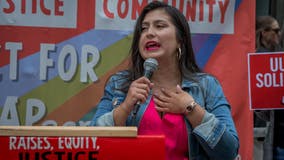 NYC mayoral candidate Jessica Ramos: Cuomo endorsement, what she stands for