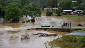 Helene tracker: See deadly aftermath in FL, GA, SC, NC, TN, VA