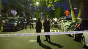 Queens house party shooting: 1 killed, 2 injured