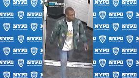 Woman sexually assaulted in Manhattan home: NYPD