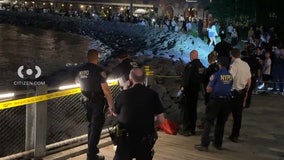 More human bones found near Brooklyn Bridge: NYPD