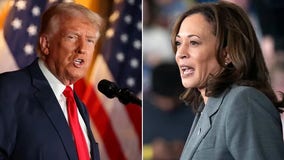 Who will win debate between Trump and Harris? Betting markets show a clear favorite