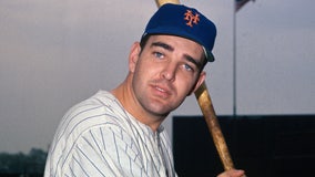 Mets Hall of Famer Ed Kranepool dies at 79