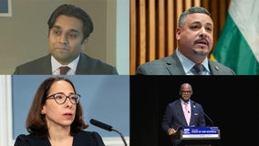 Who has resigned from NYC Mayor Adams' administration?