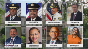 NYC Mayor Adams indicted: List of raids, investigations around administration