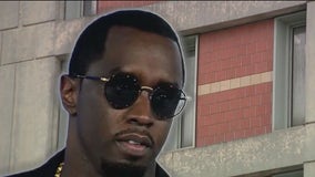 New civil suits against Sean 'Diddy' Combs could surpass 100, lawyer says