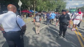 5 people shot along West Indian Day Parade route: NYPD