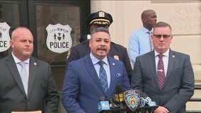 NYPD Commissioner Edward Caban may step down this week: Reports