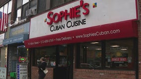 Baby found dead in Lower Manhattan restaurant