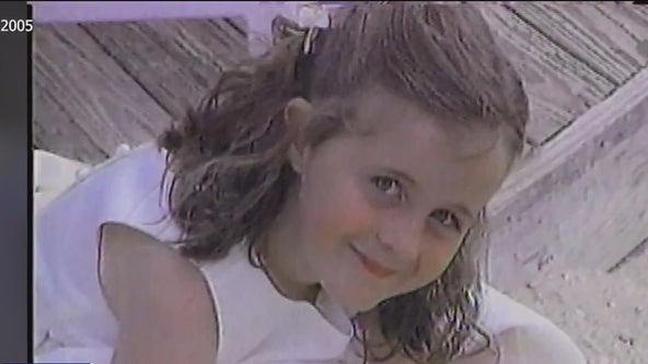 Outrage after Long Island drunk driver who killed 7-year-old girl released on parole