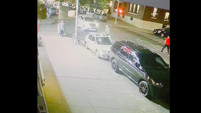 Man, 74, killed while crossing street in NYC hit-and-run