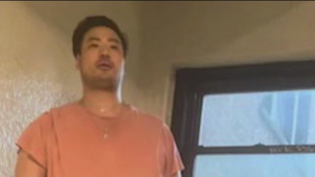 Sunnyside man arrested after 2 year reign of terror