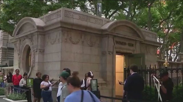 NYC public park restroom survey: What it says