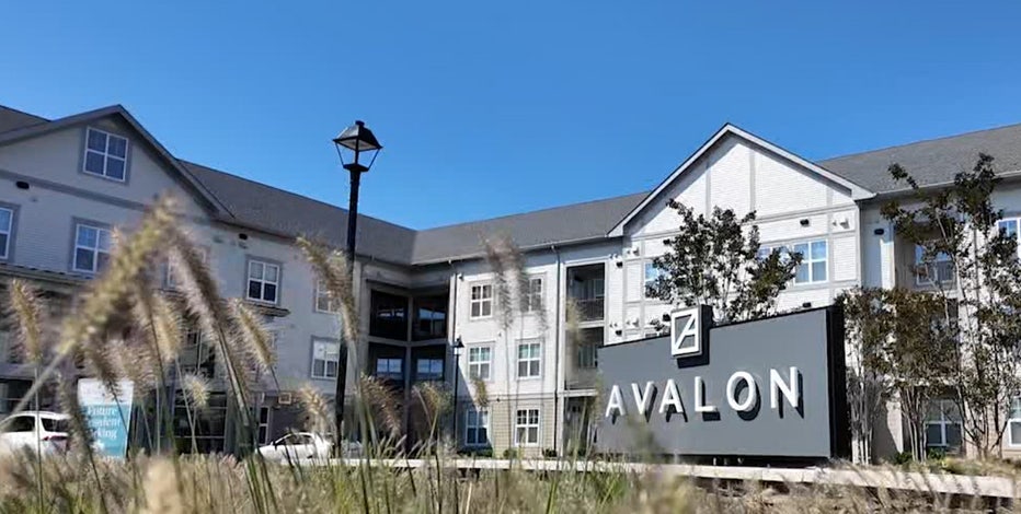 Long Island apartment complex residents fed up with fire alarms