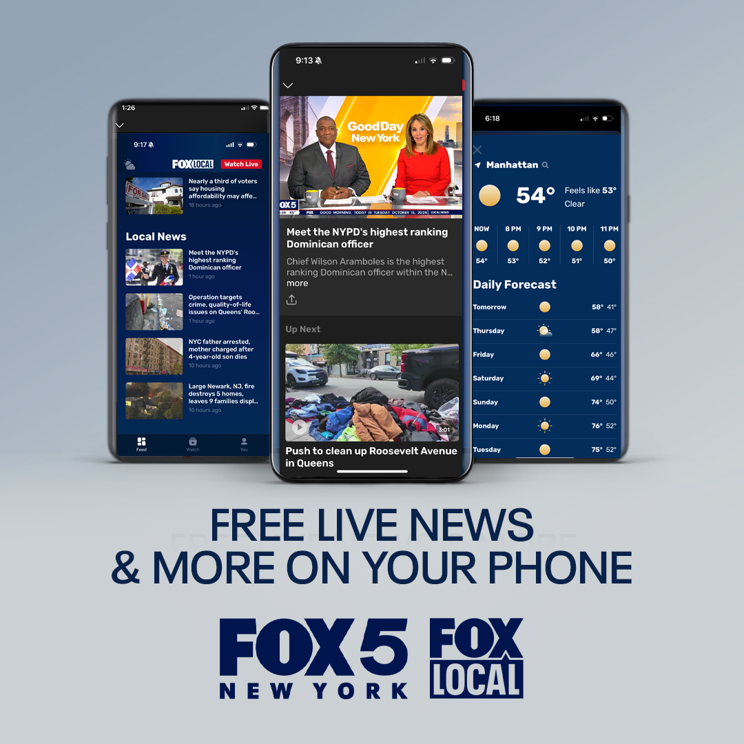 Download FOX LOCAL