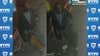 Woman slashed while standing on NYC subway platform