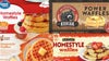 Over 500 frozen waffle types recalled from Walmart and Target due to listeria risk