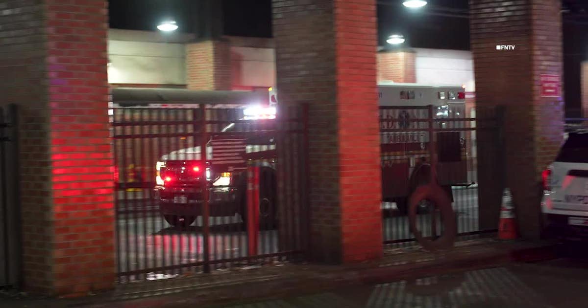 Man stabbed in the back, killed inside NYC subway station | FOX 5 New York