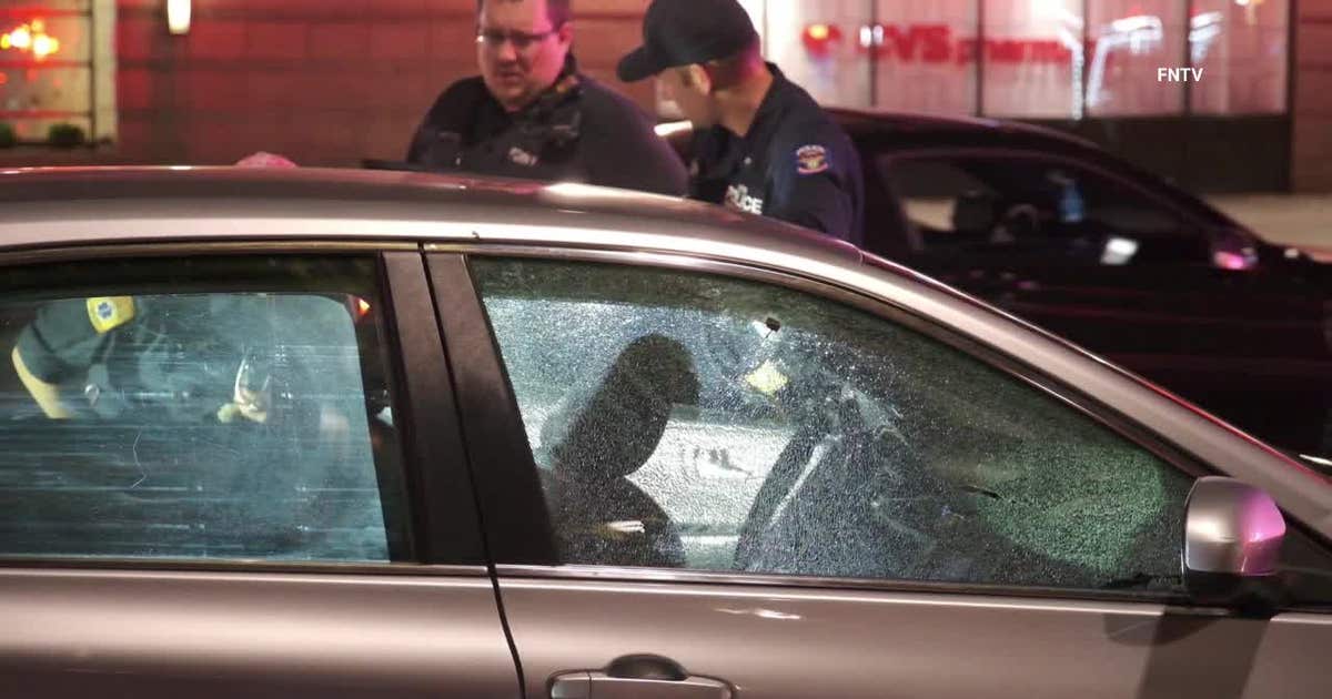 16-year-old boy shot, killed in Harlem | FOX 5 New York