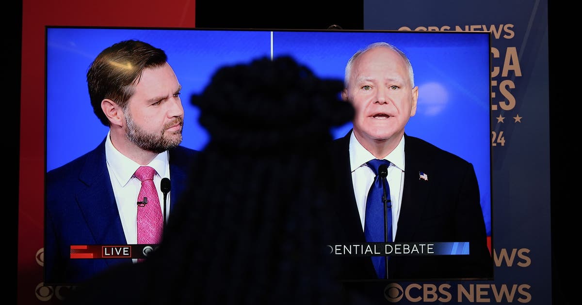 Key takeaways from the Vice Presidential debate | FOX 5 New York